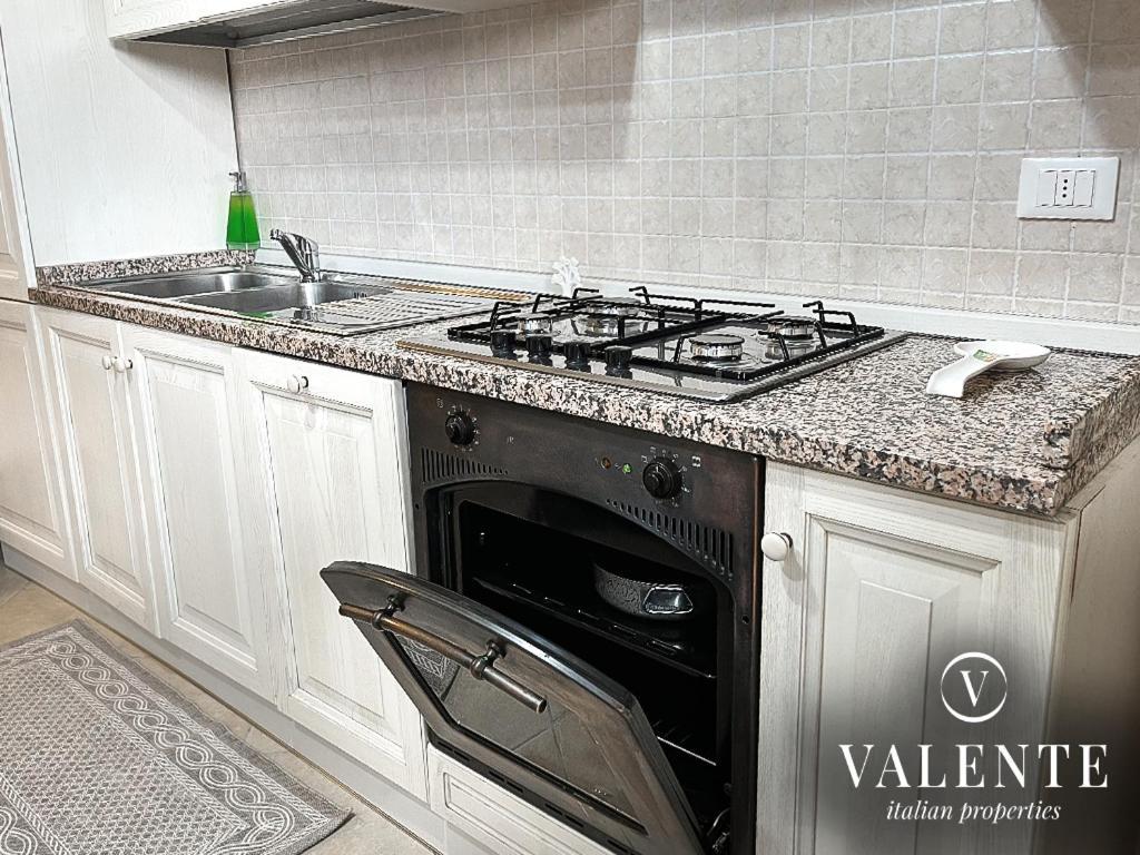 Altopascio Valente Properties Casa Con Giardino Luaran gambar
