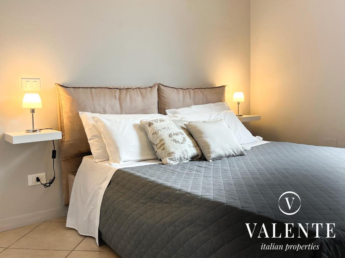 Altopascio Valente Properties Casa Con Giardino Luaran gambar